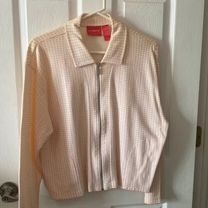 Liz Claiborne Jacket